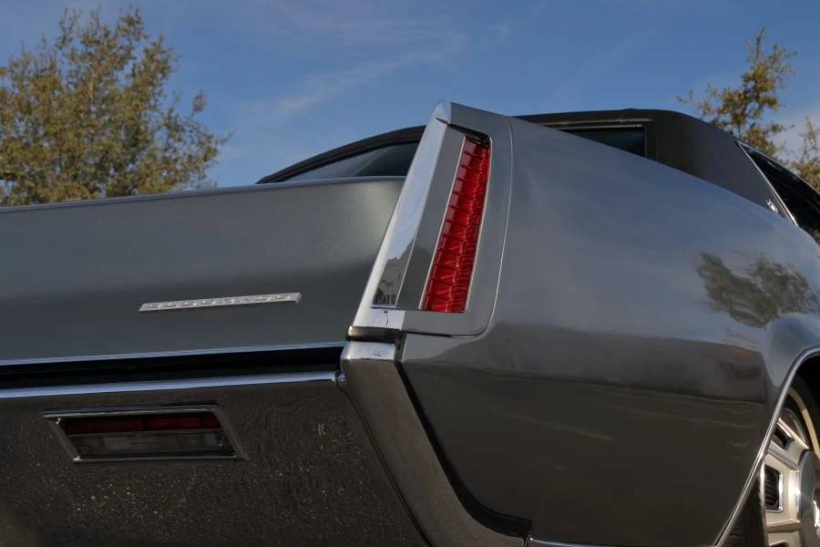 1967 Cadillac Eldorado 8th Gen - Image 15 of 31