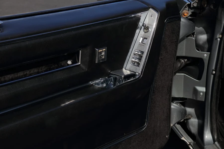 1967 Cadillac Eldorado 8th Gen - Image 22 of 31