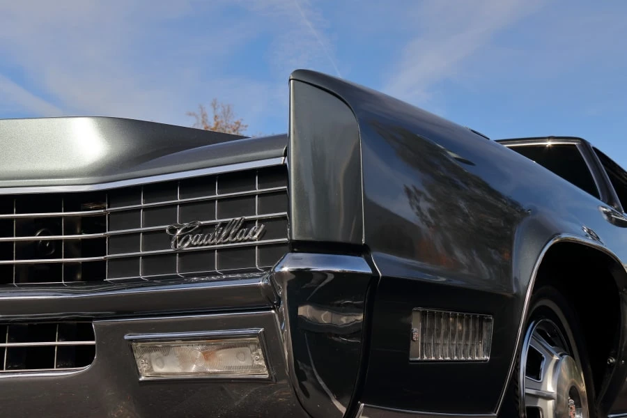1967 Cadillac Eldorado 8th Gen - Image 12 of 31