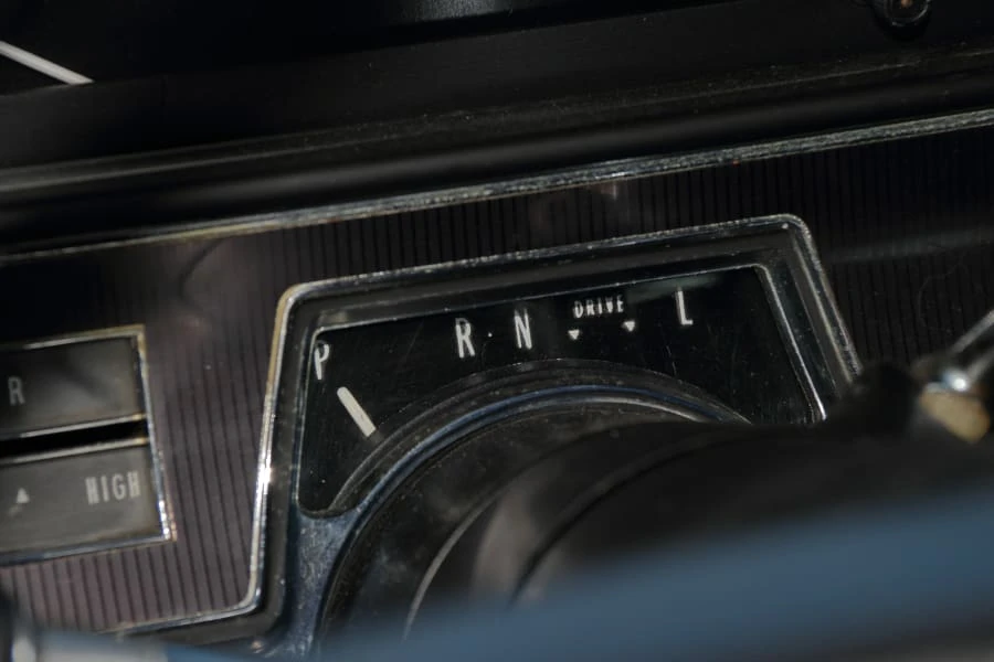 1967 Cadillac Eldorado 8th Gen - Image 29 of 31