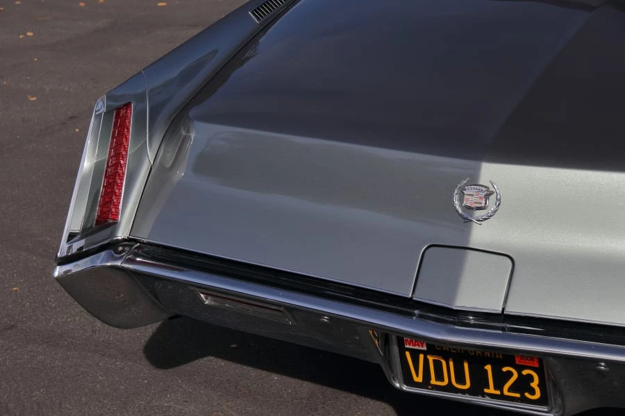 1967 Cadillac Eldorado 8th Gen - Image 7 of 31