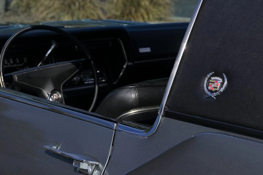 1967 Cadillac Eldorado 8th Gen - Image 14 of 31