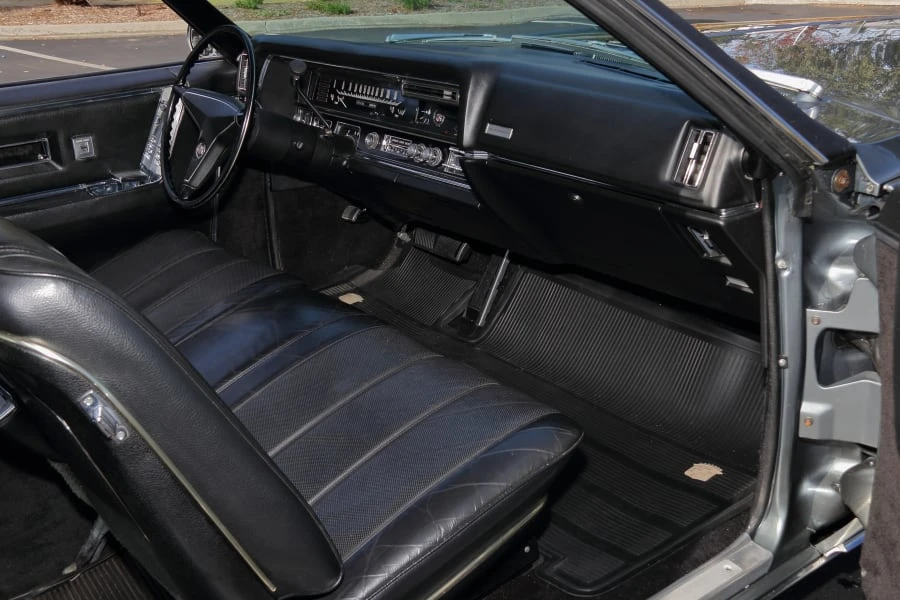 1967 Cadillac Eldorado 8th Gen - Image 19 of 31