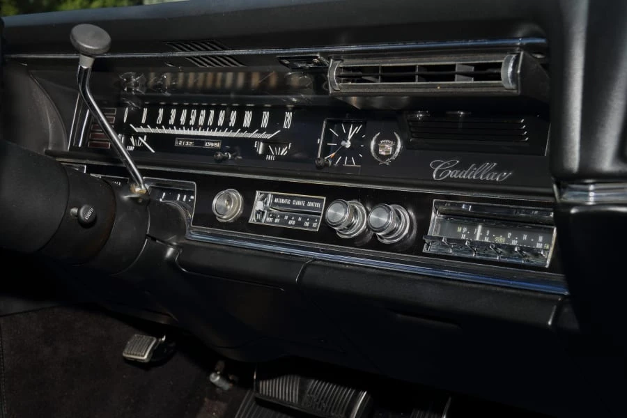 1967 Cadillac Eldorado 8th Gen - Image 21 of 31