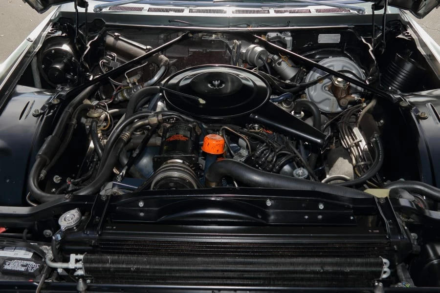 1967 Cadillac Eldorado 8th Gen - Image 31 of 31