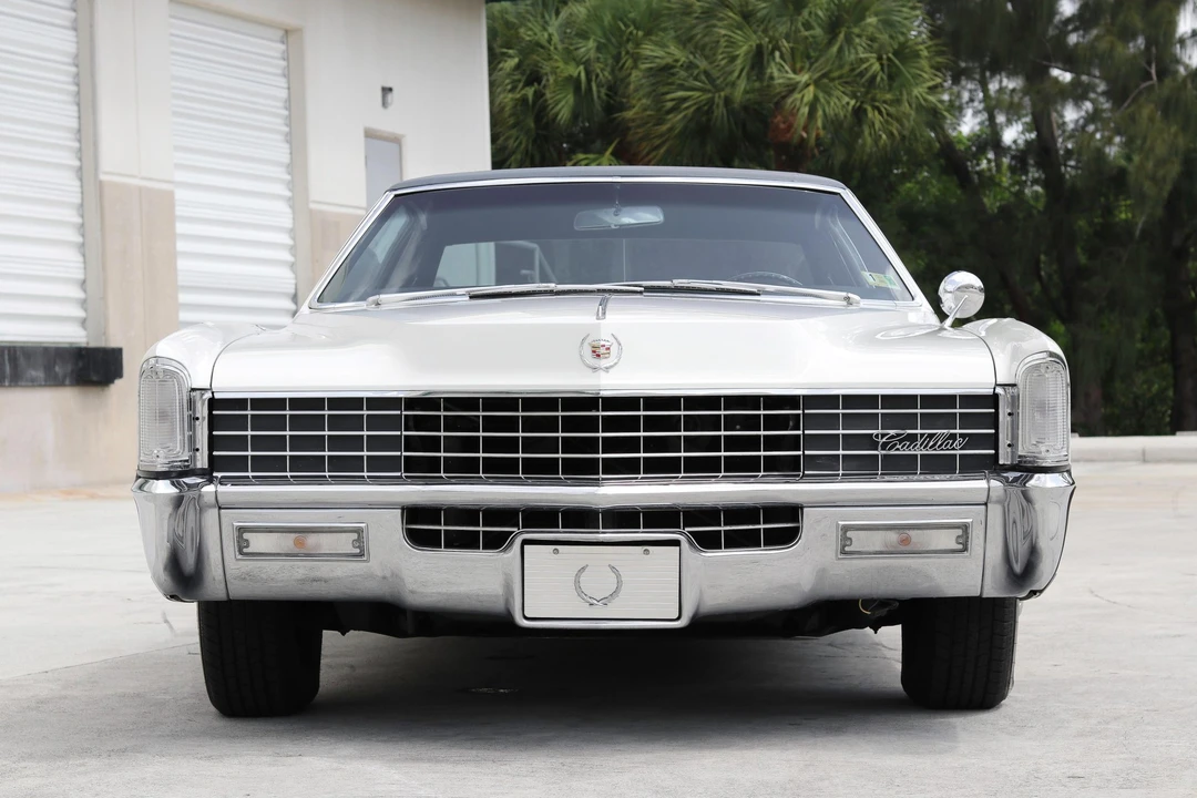 1967 Cadillac Eldorado 8th Gen - Image 2 of 31