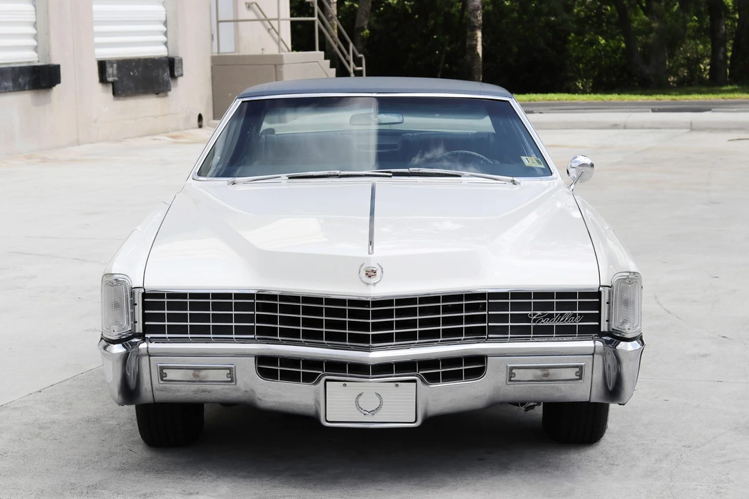 1967 Cadillac Eldorado 8th Gen - Image 3 of 31