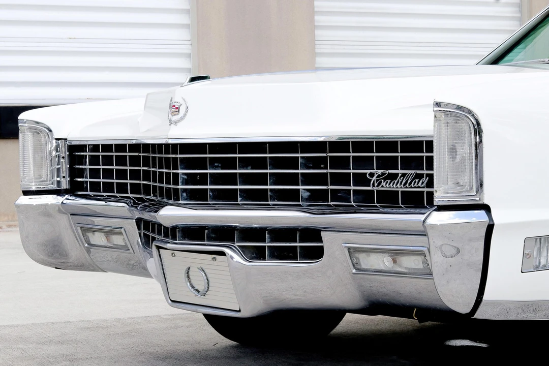 1967 Cadillac Eldorado 8th Gen - Image 13 of 31