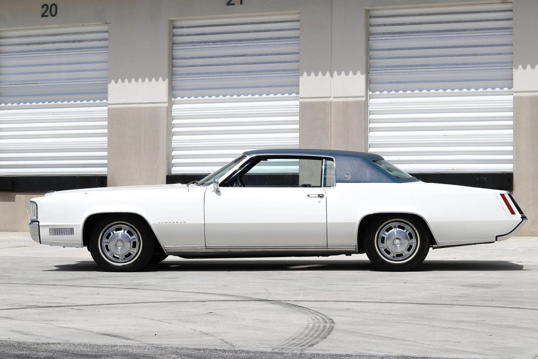 1967 Cadillac Eldorado 8th Gen - Image 5 of 31