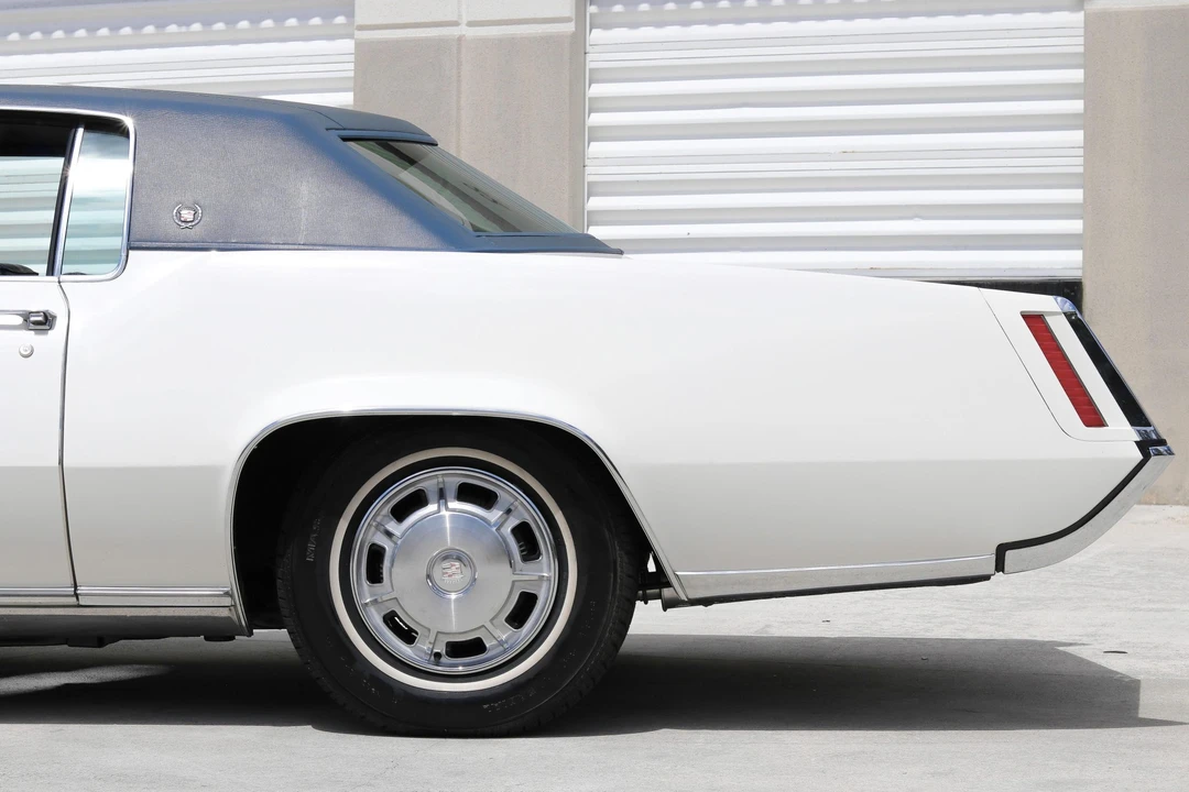 1967 Cadillac Eldorado 8th Gen - Image 16 of 31