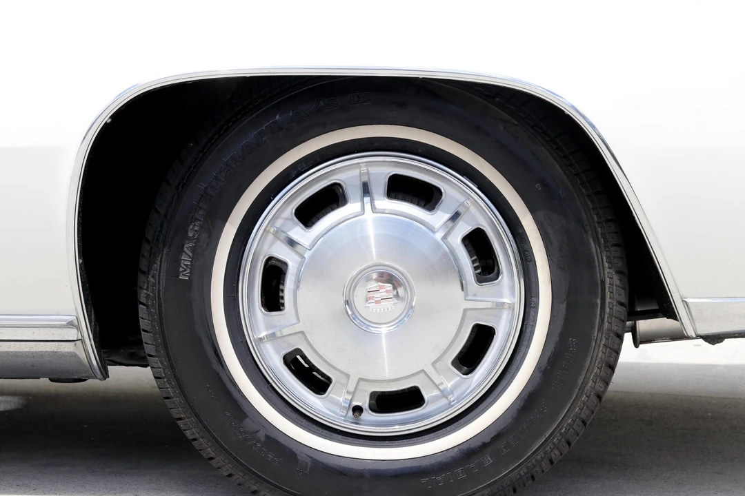 1967 Cadillac Eldorado 8th Gen - Image 17 of 31
