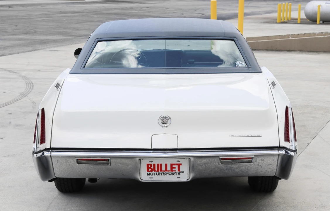 1967 Cadillac Eldorado 8th Gen - Image 8 of 31
