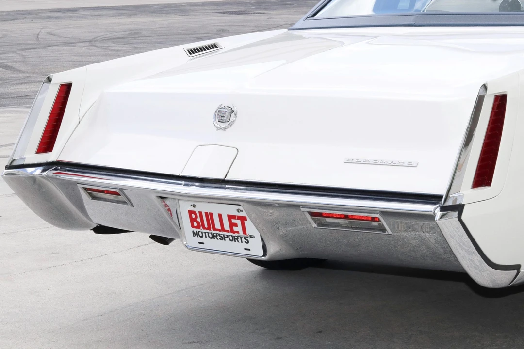 1967 Cadillac Eldorado 8th Gen - Image 18 of 31