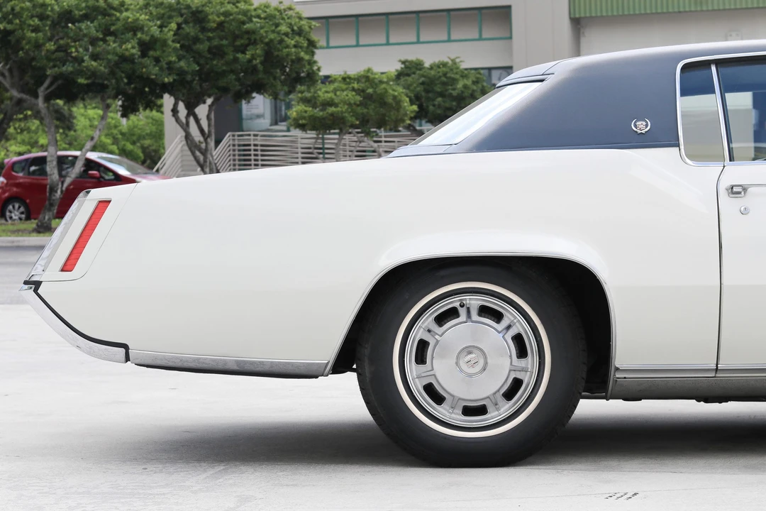 1967 Cadillac Eldorado 8th Gen - Image 20 of 31