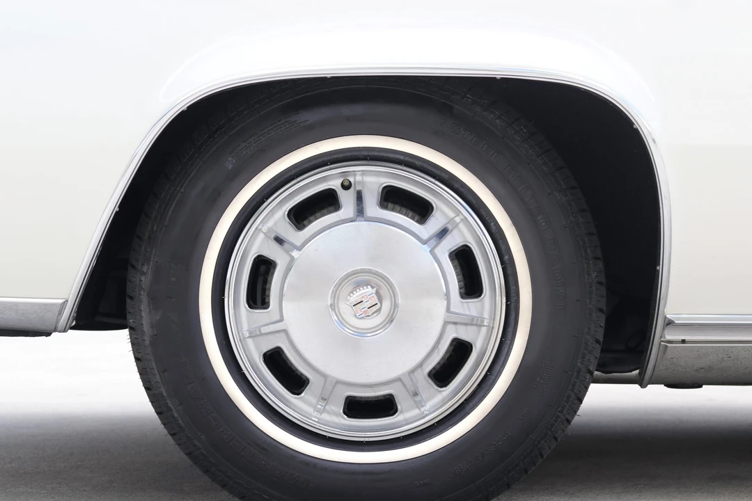 1967 Cadillac Eldorado 8th Gen - Image 21 of 31