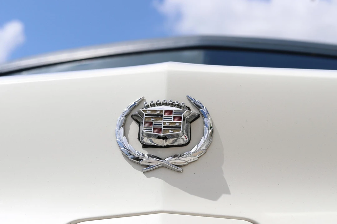 1967 Cadillac Eldorado 8th Gen - Image 22 of 31