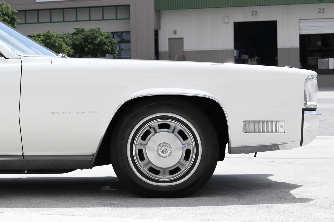 1967 Cadillac Eldorado 8th Gen - Image 24 of 31