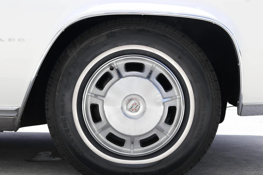 1967 Cadillac Eldorado 8th Gen - Image 25 of 31