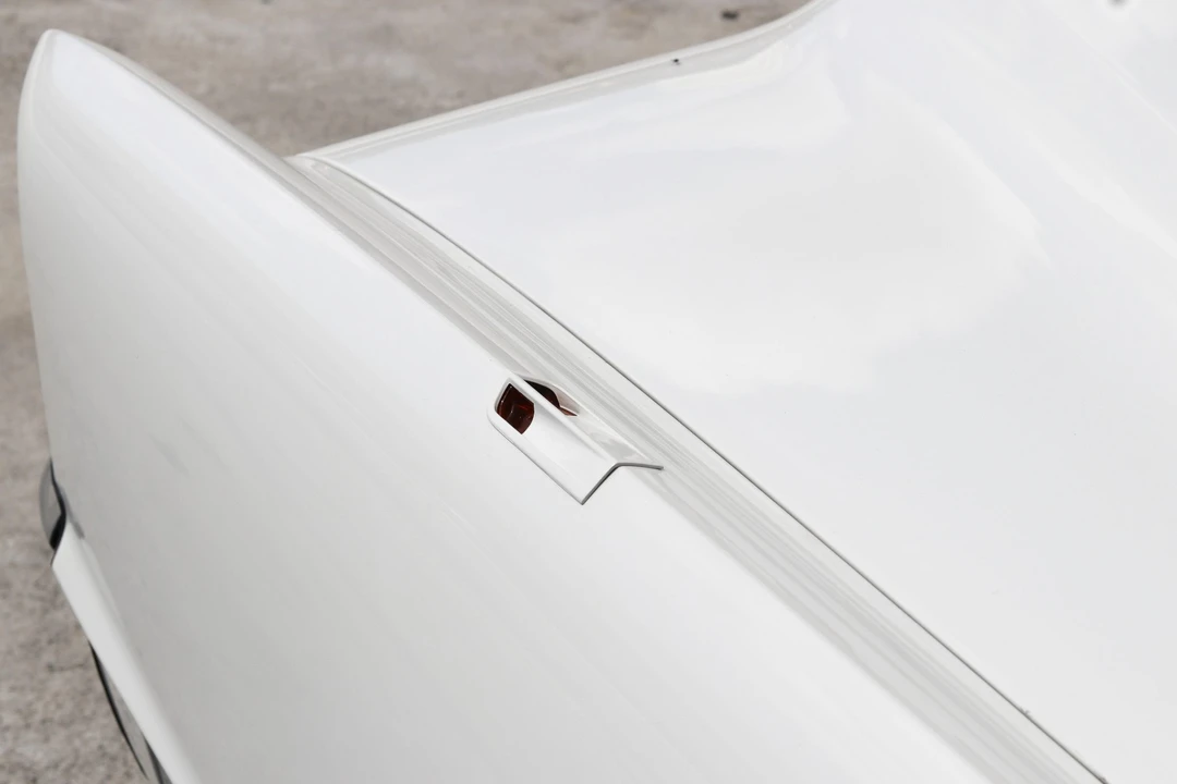 1967 Cadillac Eldorado 8th Gen - Image 29 of 31