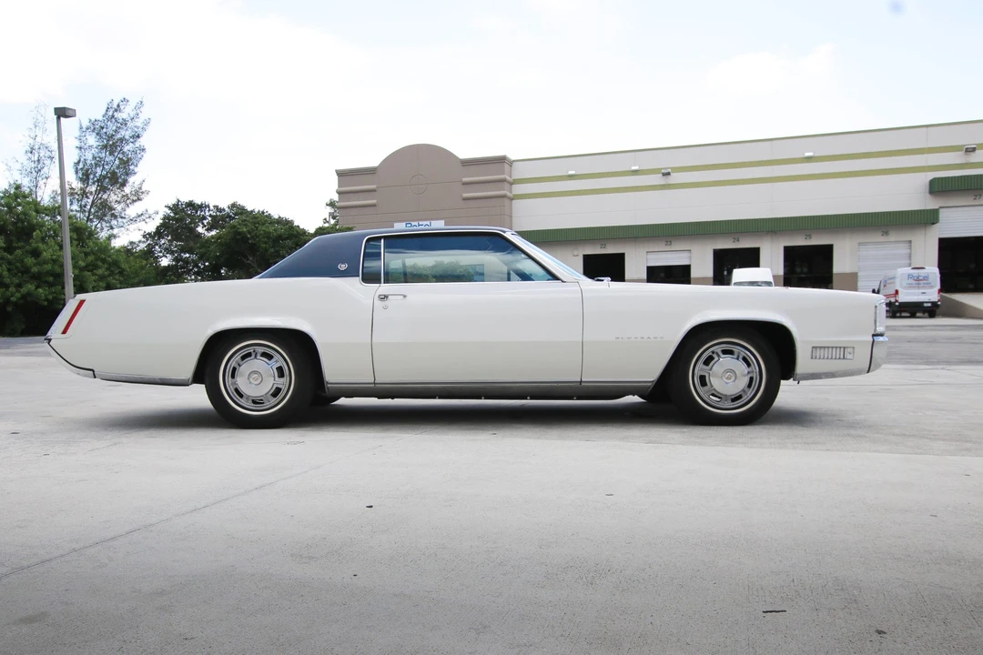 1967 Cadillac Eldorado 8th Gen - Image 10 of 31
