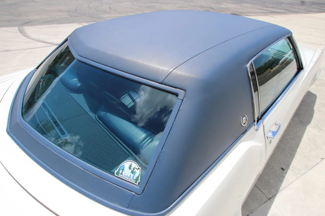 1967 Cadillac Eldorado 8th Gen - Image 11 of 31