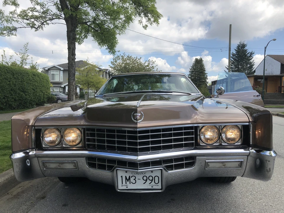 1967 Cadillac Eldorado 8th Gen - Image 21 of 31