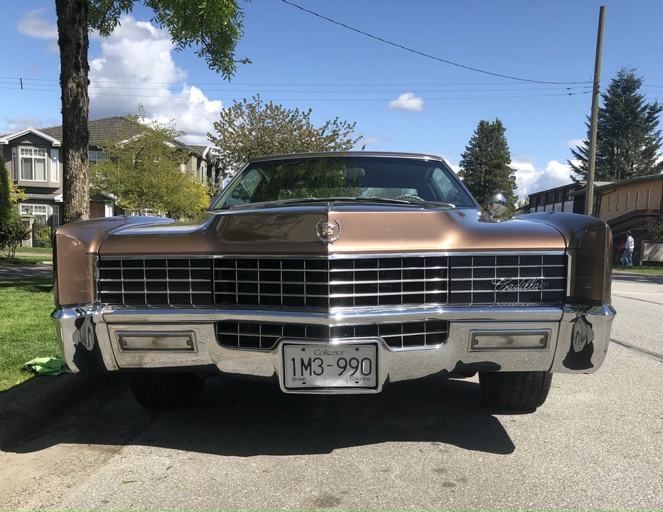 1967 Cadillac Eldorado 8th Gen - Image 19 of 31
