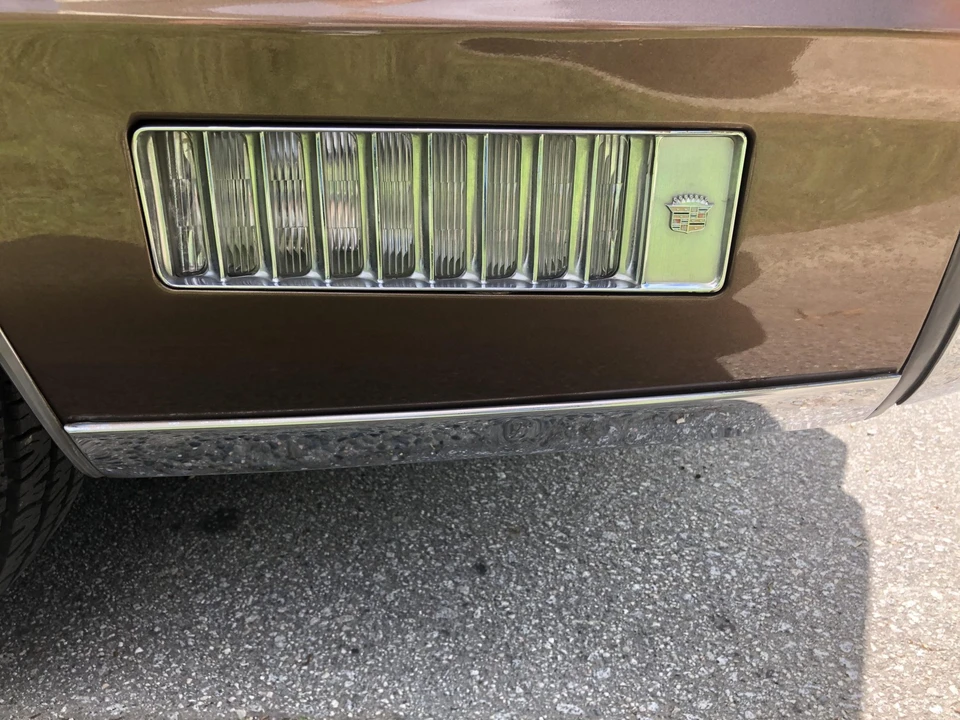 1967 Cadillac Eldorado 8th Gen - Image 30 of 31