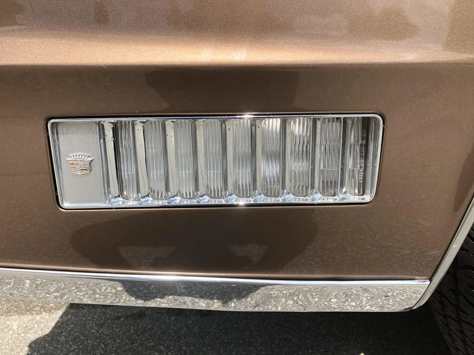 1967 Cadillac Eldorado 8th Gen - Image 29 of 31