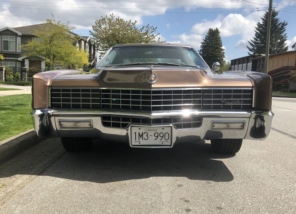 1967 Cadillac Eldorado 8th Gen - Image 18 of 31