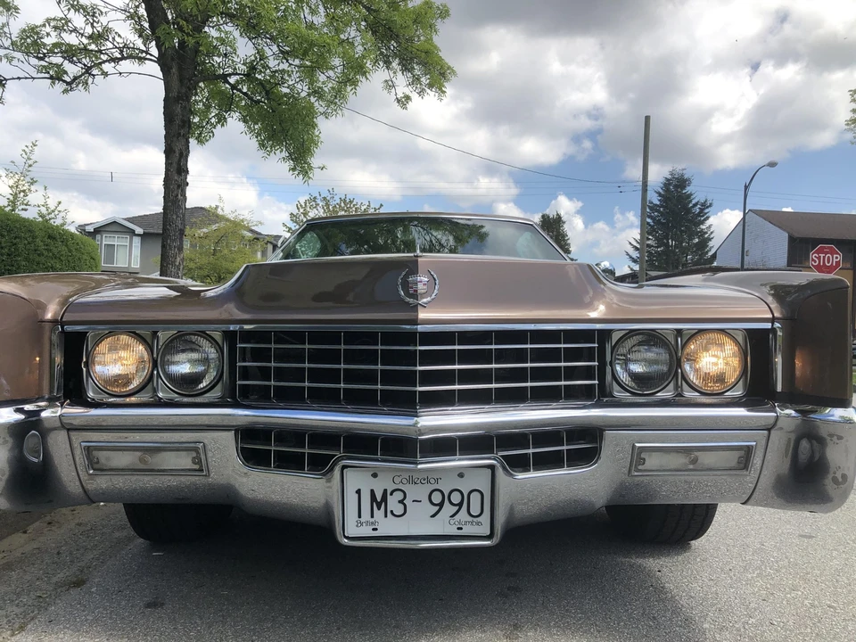 1967 Cadillac Eldorado 8th Gen - Image 22 of 31