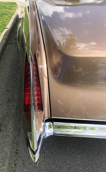 1967 Cadillac Eldorado 8th Gen - Image 27 of 31