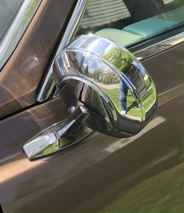 1967 Cadillac Eldorado 8th Gen - Image 26 of 31
