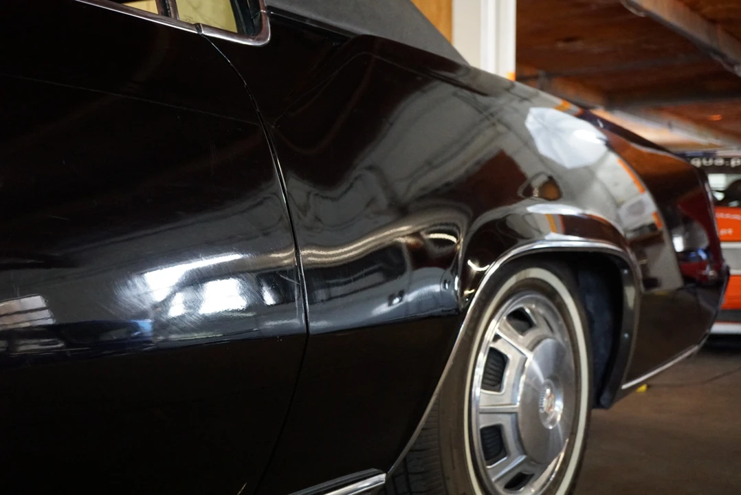 1967 Cadillac Eldorado 8th Gen - Image 19 of 31
