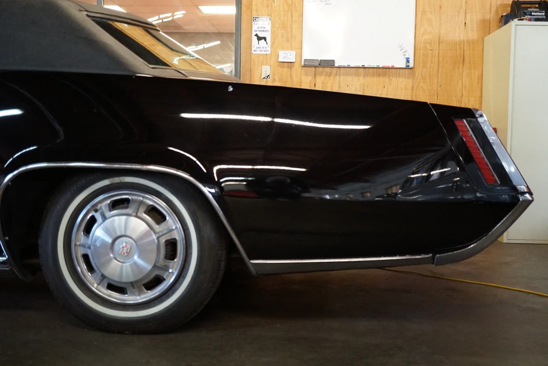 1967 Cadillac Eldorado 8th Gen - Image 17 of 31
