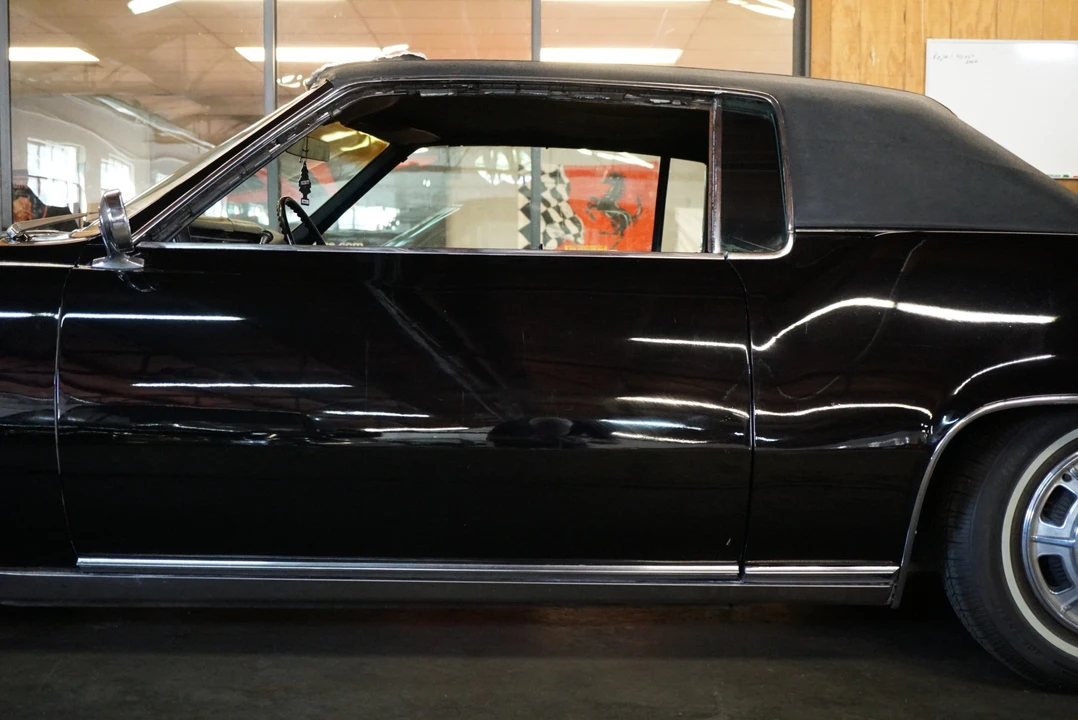 1967 Cadillac Eldorado 8th Gen - Image 18 of 31