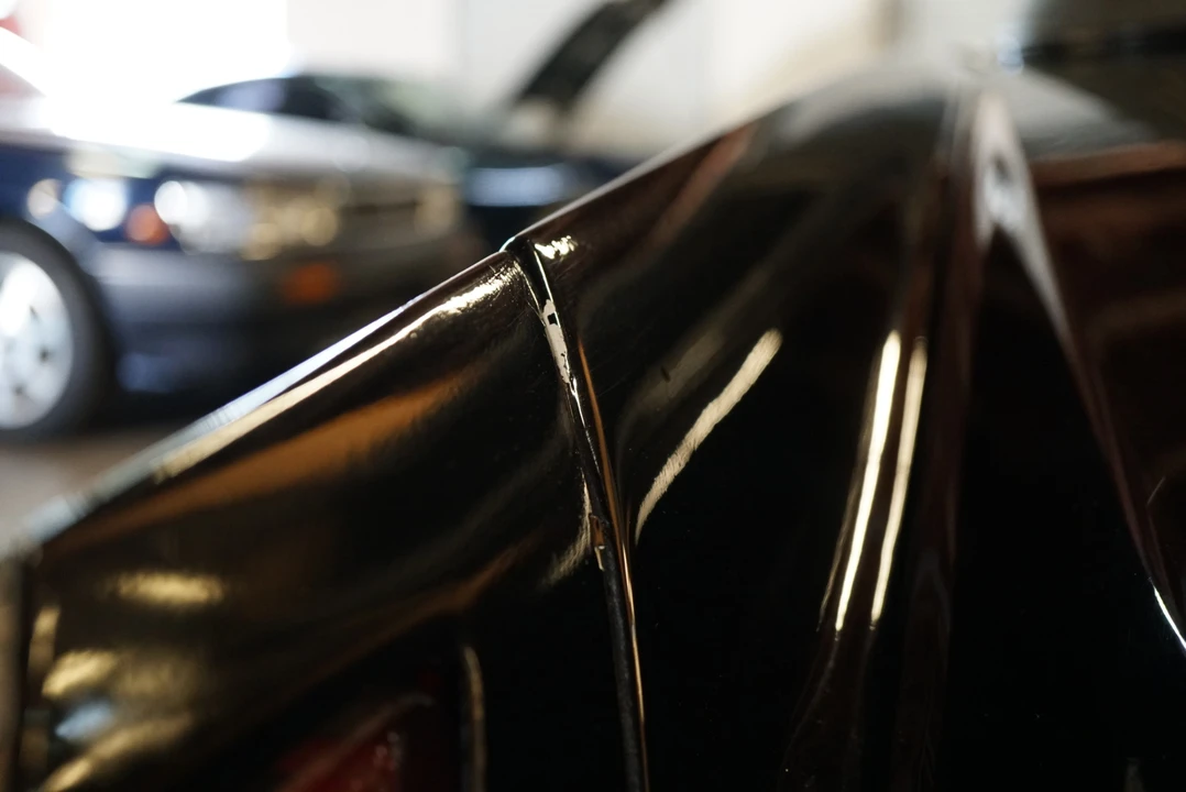 1967 Cadillac Eldorado 8th Gen - Image 30 of 31