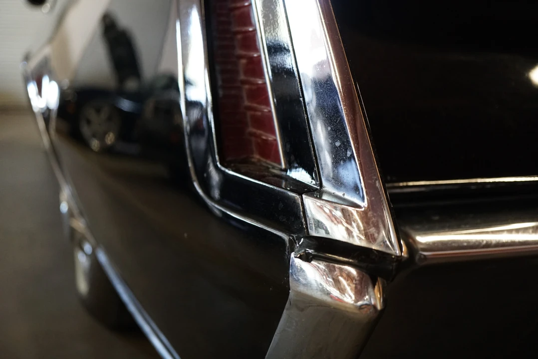 1967 Cadillac Eldorado 8th Gen - Image 24 of 31