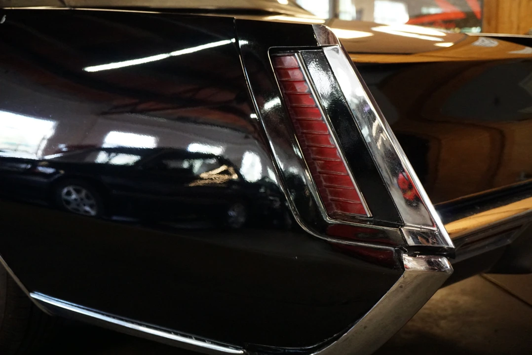 1967 Cadillac Eldorado 8th Gen - Image 23 of 31