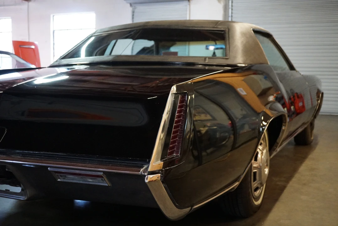 1967 Cadillac Eldorado 8th Gen - Image 21 of 31