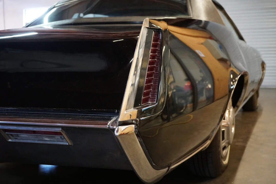 1967 Cadillac Eldorado 8th Gen - Image 20 of 31