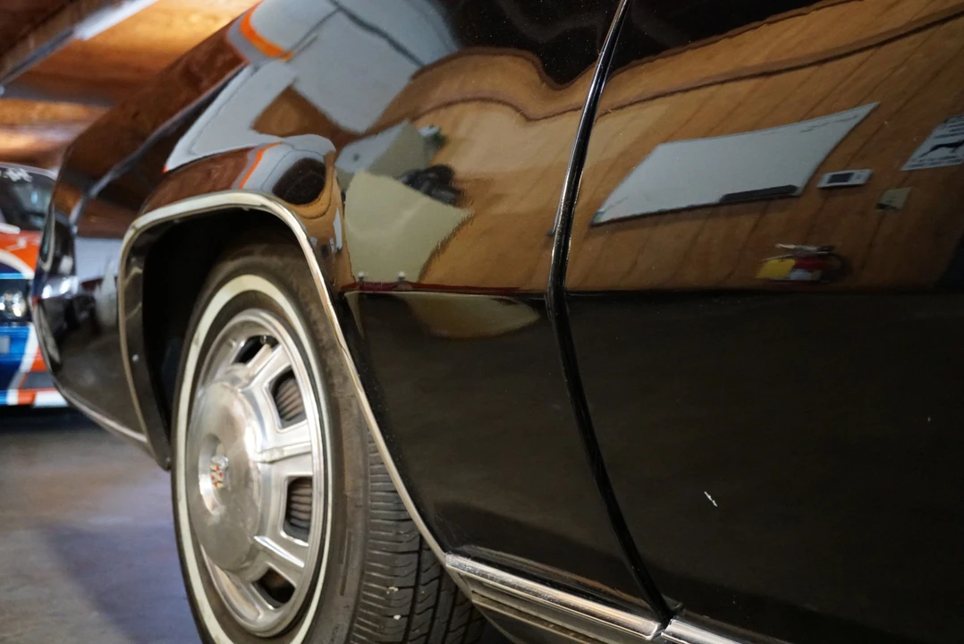 1967 Cadillac Eldorado 8th Gen - Image 28 of 31