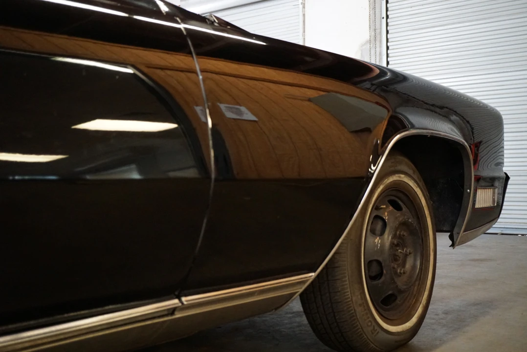 1967 Cadillac Eldorado 8th Gen - Image 31 of 31