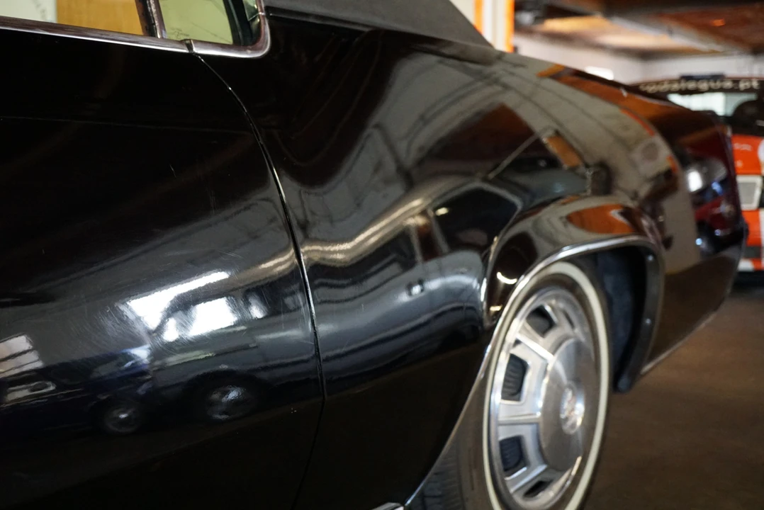1967 Cadillac Eldorado 8th Gen - Image 29 of 31