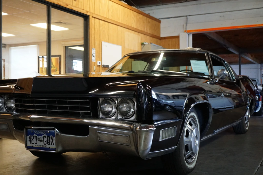 1967 Cadillac Eldorado 8th Gen - Image 13 of 31