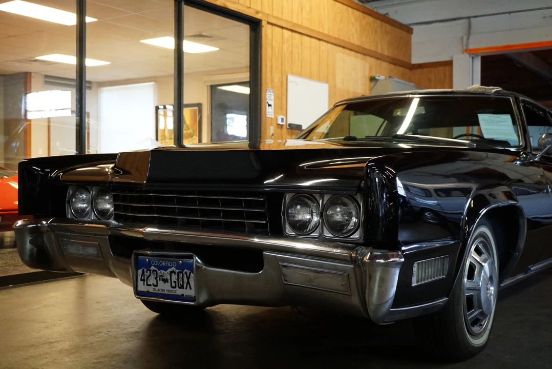 1967 Cadillac Eldorado 8th Gen - Image 14 of 31