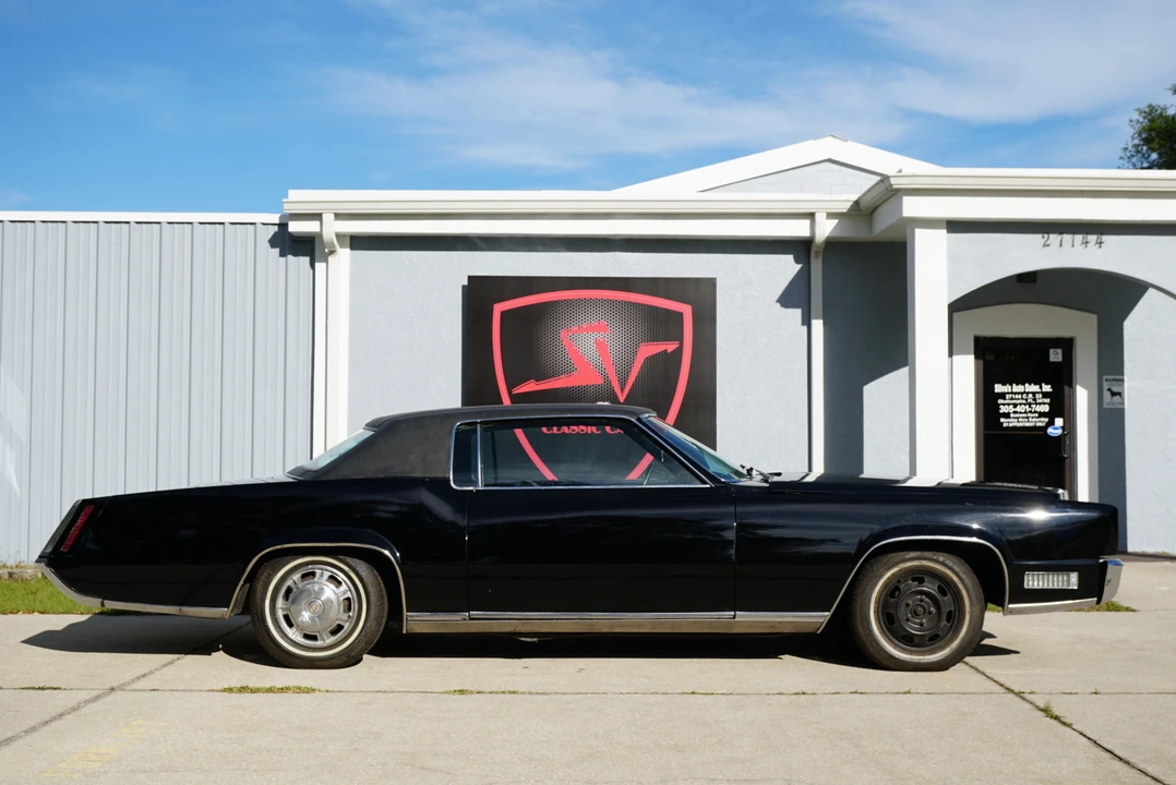 1967 Cadillac Eldorado 8th Gen - Image 9 of 31