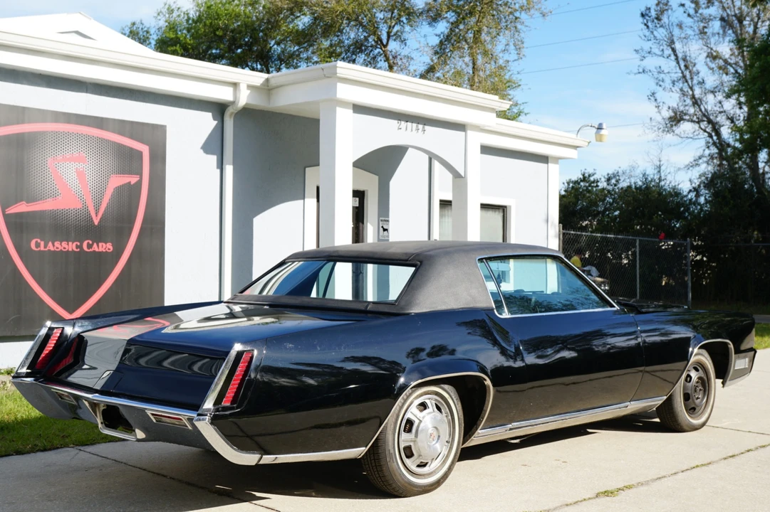 1967 Cadillac Eldorado 8th Gen - Image 10 of 31