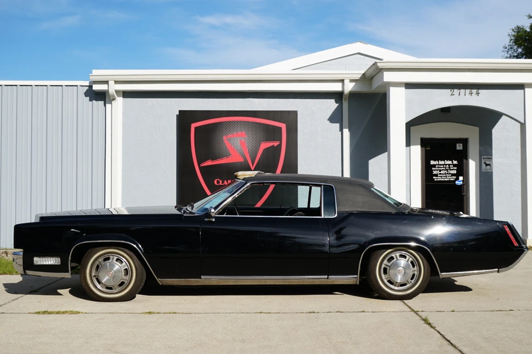 1967 Cadillac Eldorado 8th Gen - Image 6 of 31