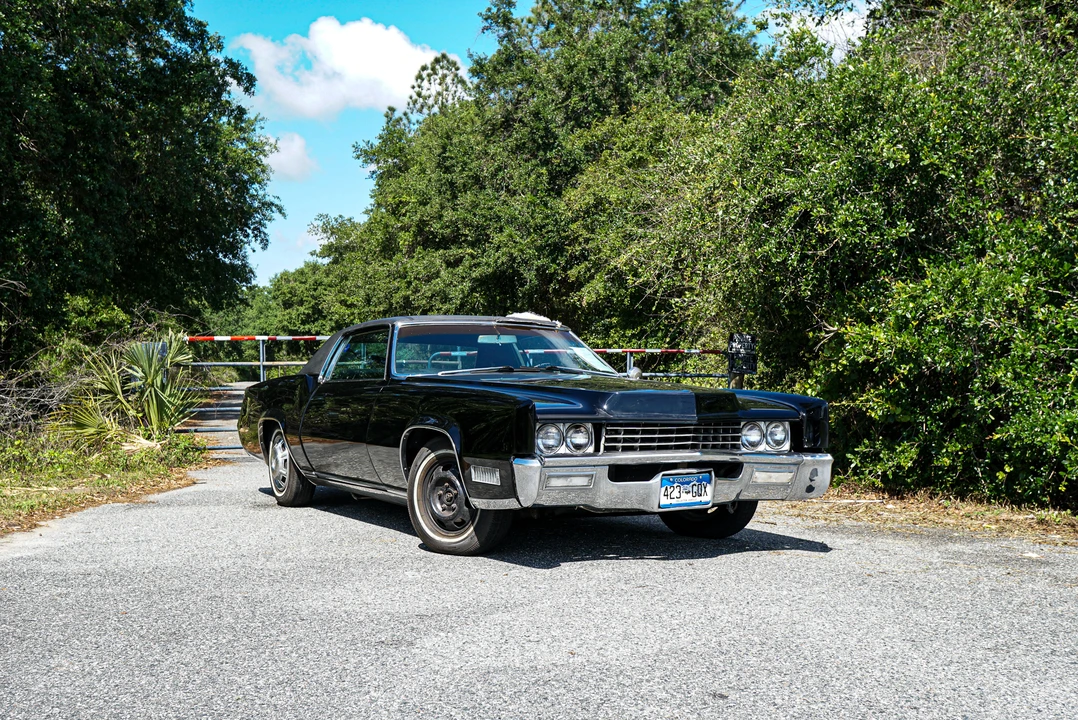 1967 Cadillac Eldorado 8th Gen - Image 5 of 31